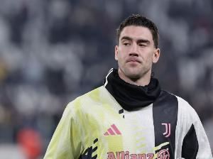 晚邮报：米兰愿为弗拉霍维奇出1000万欧转会费，尤文希望价格翻倍