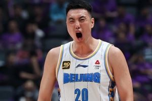 翟晓川:这次全运会从努力程度上给自己打满分 很兴奋&开心&享受