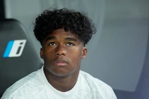 罗马诺:交易只剩最后细节,恩德里克将于明年1月1日加盟里昂