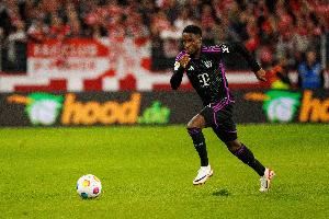 还记得他吗?法媒:成自由球员一年后,拜仁旧将萨尔可能重返梅斯