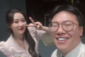 解说:东契奇的风格看上去体能分配很合理 艾顿给人持续的惊喜