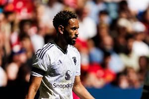 电讯报谈舍什科伤缺后阿莫林替代方案:库尼亚出任伪九、使用芒特