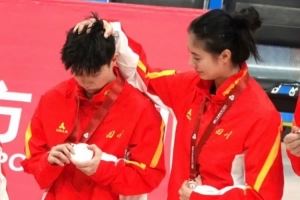 李缘：我们总希望一切都能完美 但现实却是 遗憾无处不在